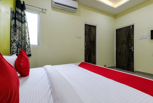 Hotel O Nabhyansh Elite Lokmanya Nagar railway station