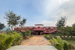 KALYAN LAKE RESORT, Purulia