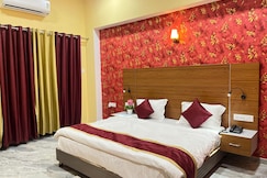 Pushpak Inn | The luxurious Stay, Ayodhya
