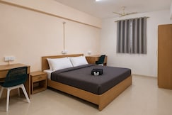 Z Express Aspira, Bangalore
