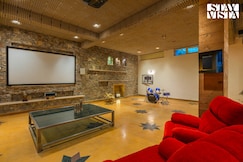 StayVista at Purple @ Abode Aurum, Gurgaon