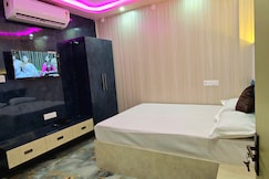Residential Dream Inn Hotel, Muzaffarpur