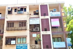 Hotel Shraddha, Mumbai