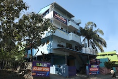 V.S. Balan Holiday Home, Takkalai