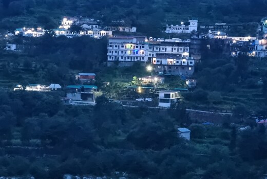 Phulwari Resort Sitapur Kedarnath