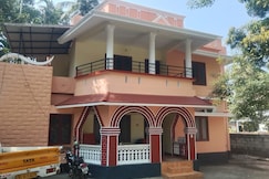 Santhwanam homestay, Varkala