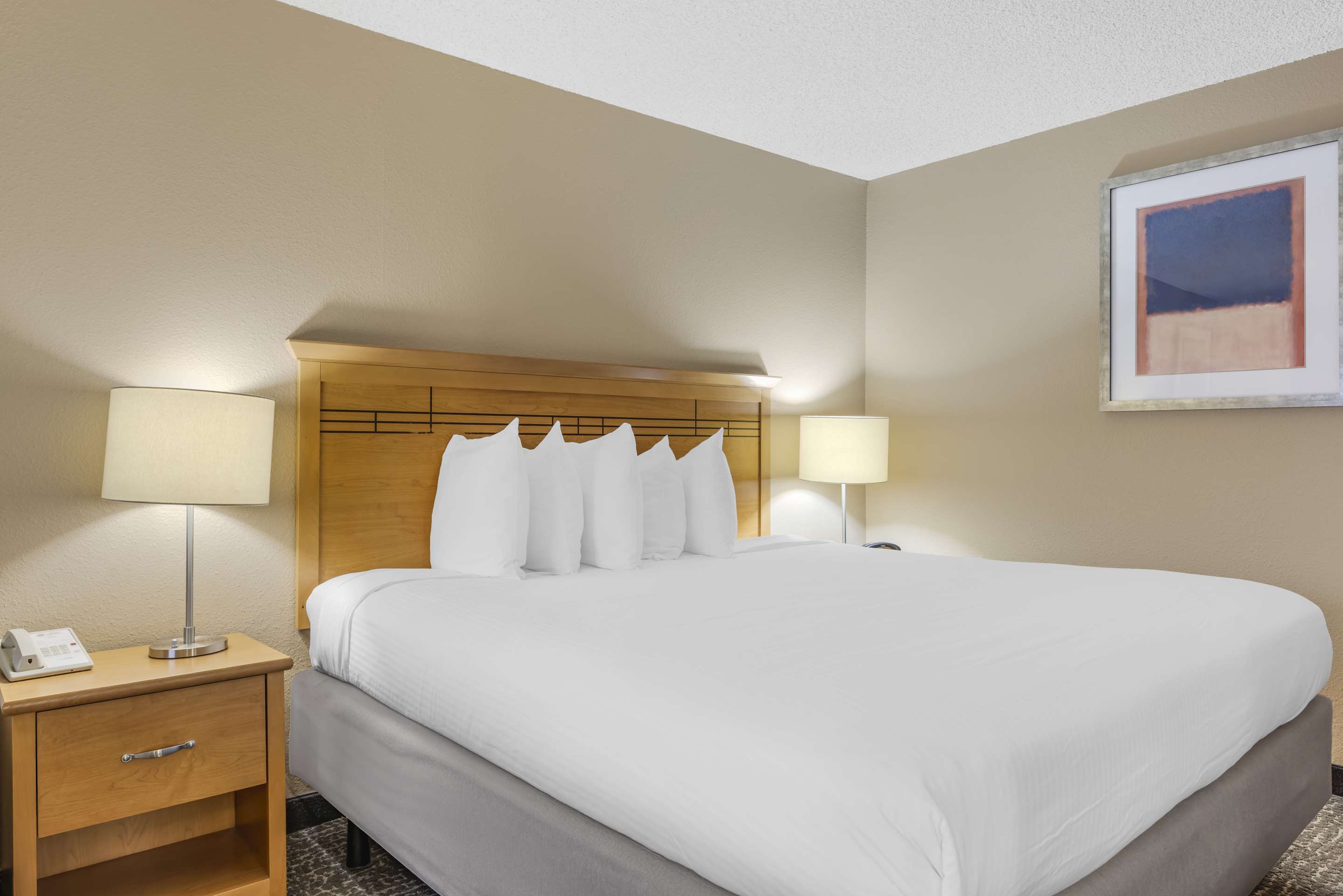 Best Western Aladdin Inn - Tap to explore photos
