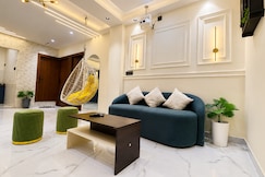 Dwelling by finaltouch Premium City Escape, Kolkata