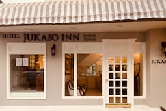 Jukaso Inn Down Town, Delhi