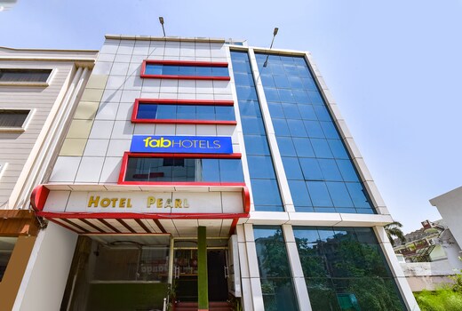 FabHotel Pearl