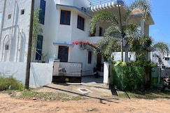 Bliss-family Homestay, Tarangambadi