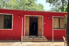 Flora Cottage -3 BHK Luxury Cottage, Matheran