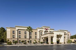 Hampton Inn by Hilton Hinesville, Long