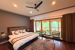 Shey vista homestay   peaceful mountain stay, Leh