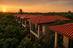 VANTARA GIR RESORT, Maliya