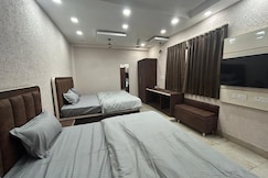 VASA GANGA STAYS, Rishikesh