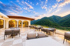 The Weekend Heights, Rishikesh