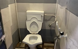 Washroom