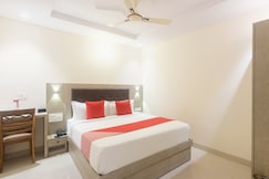 Hotel O New Hotel Prince Palace, Mumbai