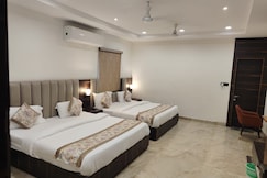 SHRI GAURANG PALACE, Vrindavan