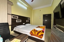 Hotel Radiation Deoghar , Banka