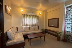 Papaya Green Homestay   2BHK in Sarnath  Varanasi, Varanasi