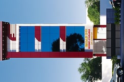 O Balaji inn, Vellore