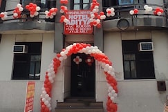Hotel Aditya, Panipat