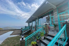 Kasar Escape Boutique Stay, Binsar