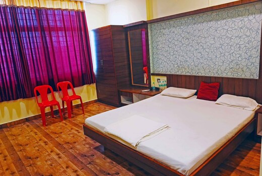 Siddhika Lodge Ranebennuru