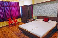 Siddhika Lodge Ranebennuru, Hangal