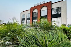 Hotel Virasat, Bharatpur