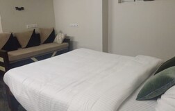 Luxury stay 