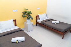 Z Express Hawk, Bangalore