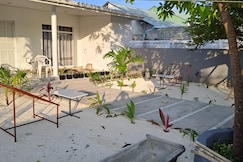 Bon Abri Maldives, Maldives