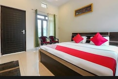 DEV DARSHAN HOTEL & RESTAURANT, Badrinath