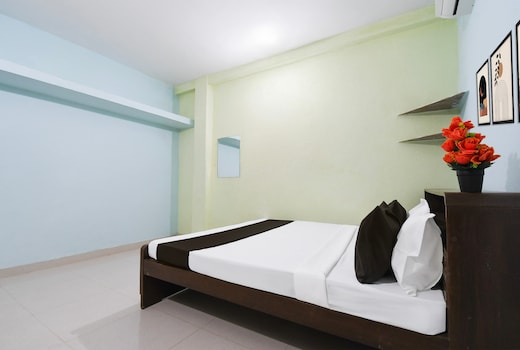 HOTEL O NADAMBIKA