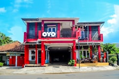 Hotel O near Pantai Pangandaran formerly MS Hotel Pangandaran, Ciamis