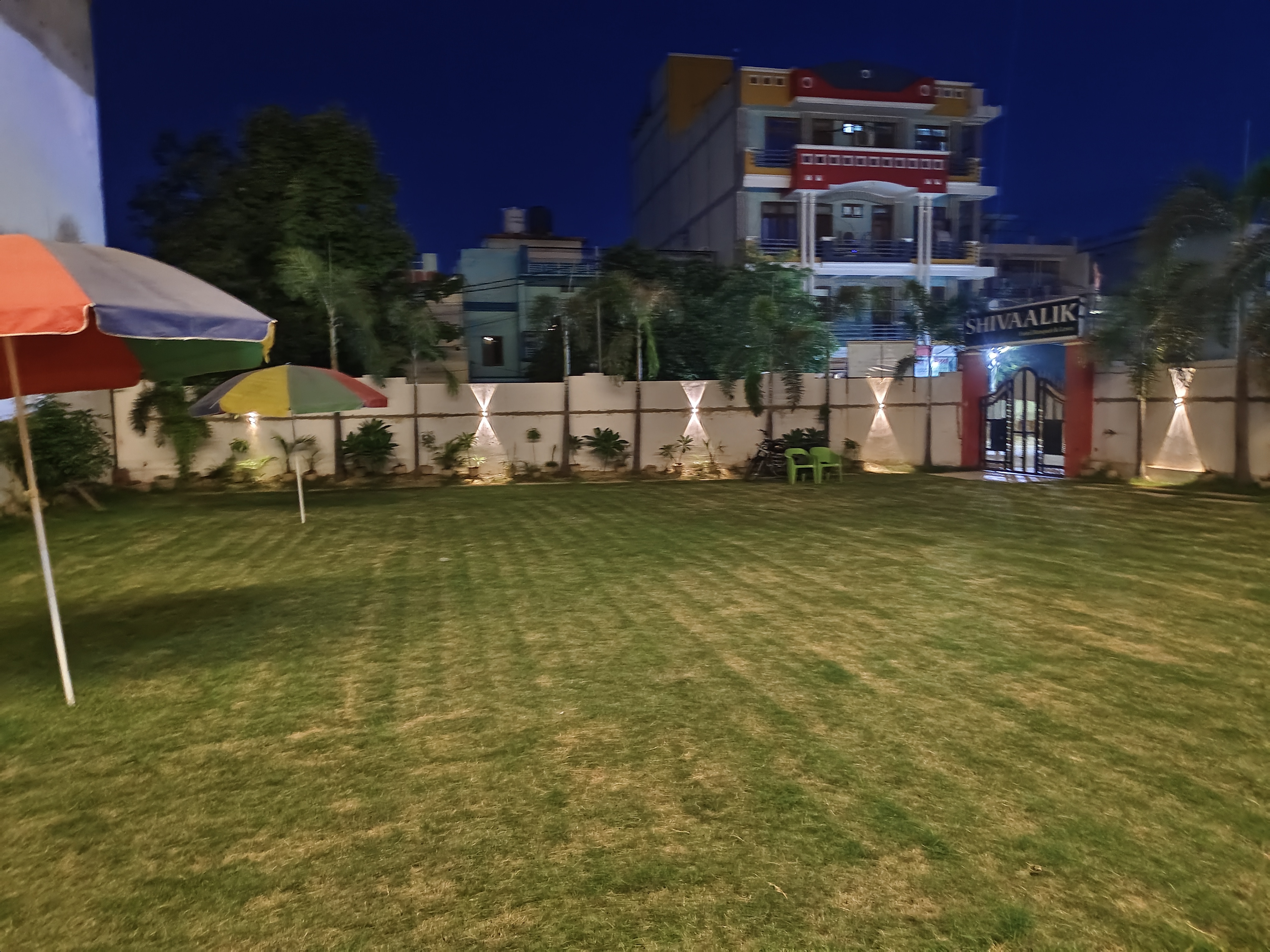 Shivaalik Hotel - Tap to explore photos