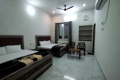 Jai Bajrang Yatri Niwas, Sawai Madhopur