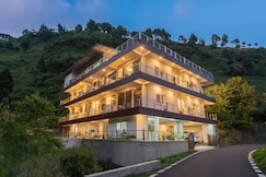 Hotel Creek Valley by Lawrence Hotels, Dehradun