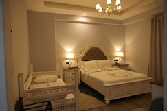 Tuli Grand Imperial, Nagpur
