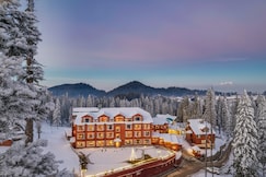Grand Mumtaz Resorts, Pahalgam