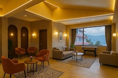 The Veda Denzong, Lava