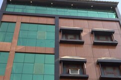 Hotel Satkar, Etawah