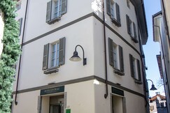 Hotel Centrale, BW Signature Collection by Best Western, Sondrio