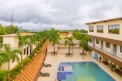 River Splash Resort Karjat, Ulhasnagar