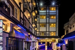 Hotel Nahar Nilgiris, Ooty