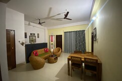 Imlinest Homestay 1 | 5min drom Six Mile, Guwahati