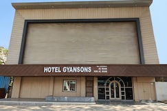 HOTEL GYANSONS, Yavatmal
